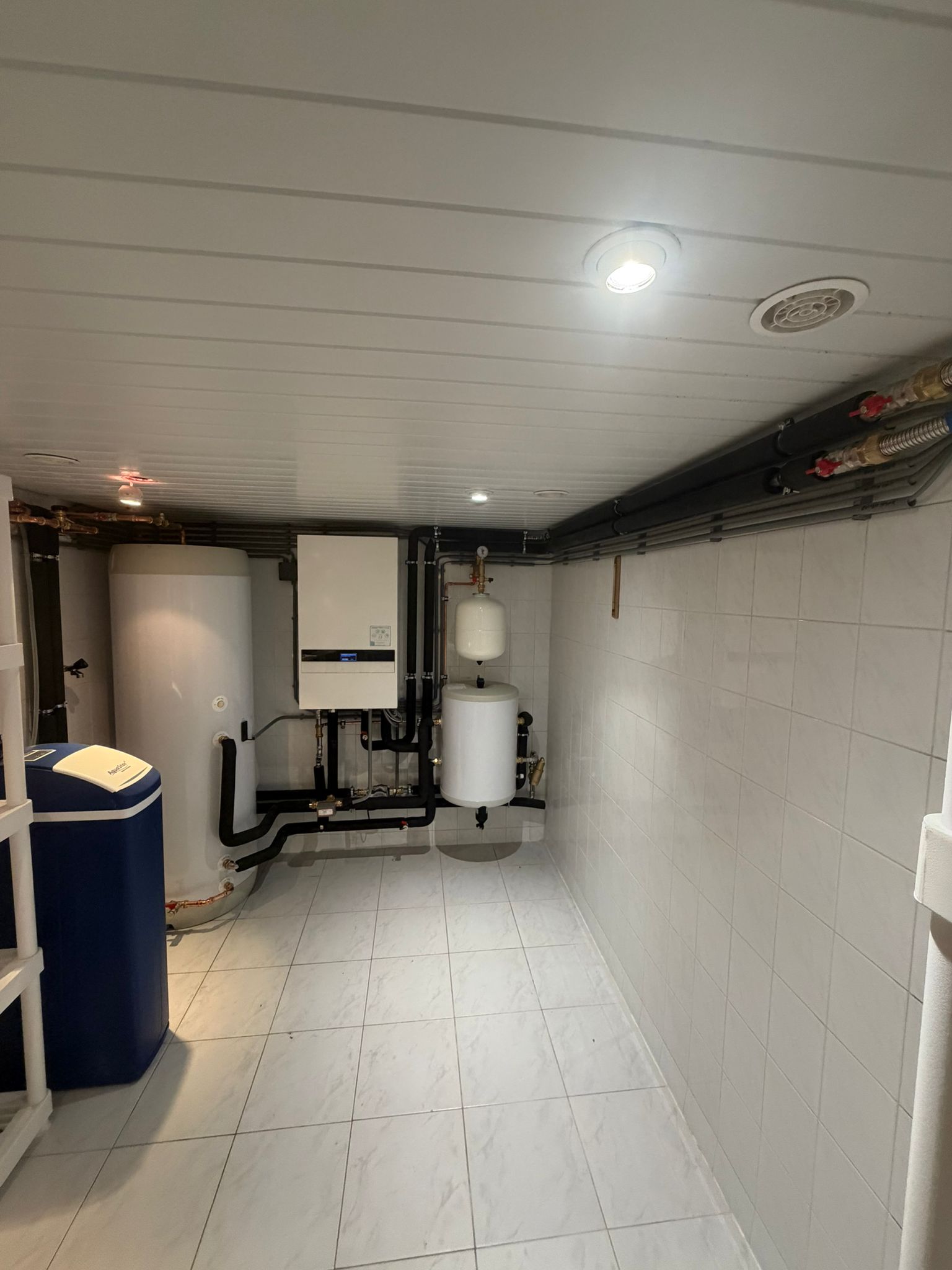 Warmtepompen - foto 2